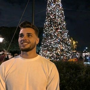 Meet your Posher, Stephen